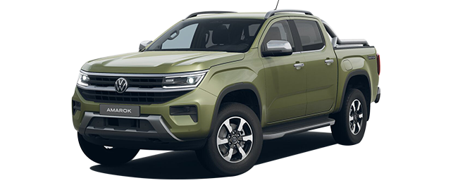 Amarok Style
